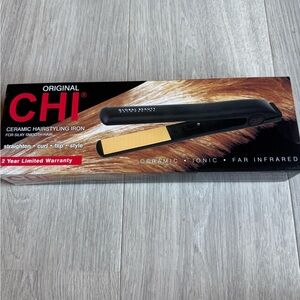 CHI Original Ceramic Hairstyling Iron